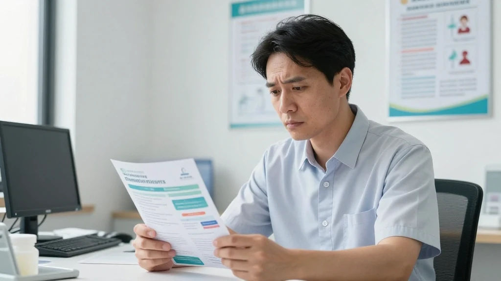 독감 치료법과 항바이러스제 사용 시기 이미지