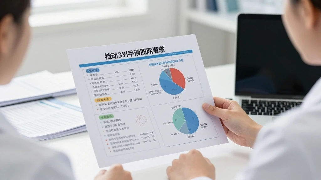 독감 예방을 위한 생활 수칙과 백신 접종 효과 이미지