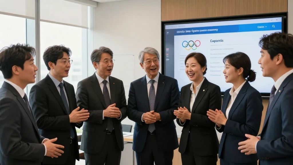 동계올림픽 2026 개막식 기본 정보 이미지