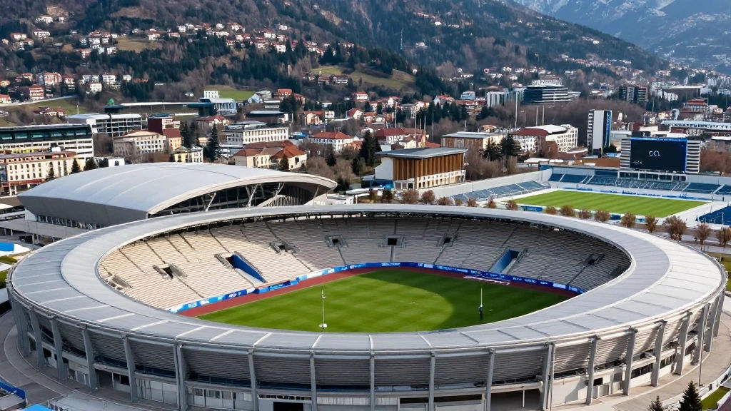 주요 종목별 세부 일정과 관전 포인트 이미지