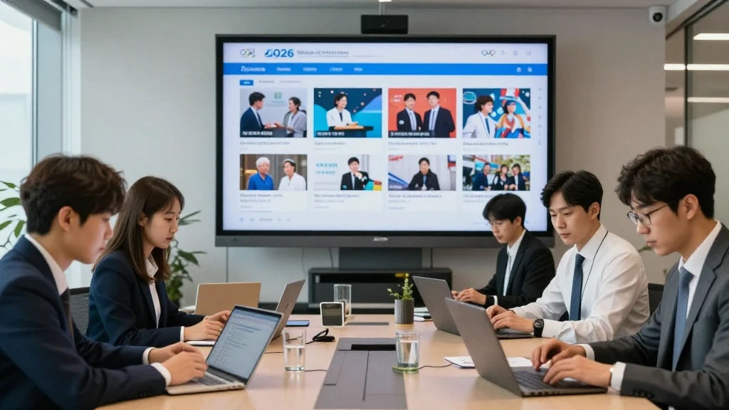 한국 선수 메달 가능성 높은 경기 일정 집중 분석 이미지