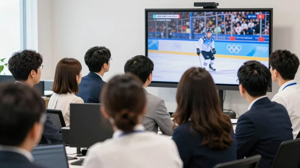 경기 일정 확인과 국가대표 선수 명단 파악 이미지