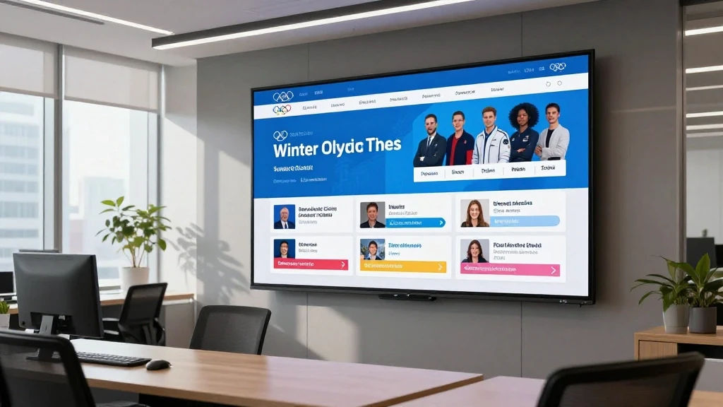 실시간 중계 활용법과 온라인 플랫폼 비교 이미지