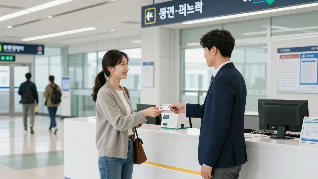 동백전 후불교통카드의 장단점 및 사용 팁 이미지