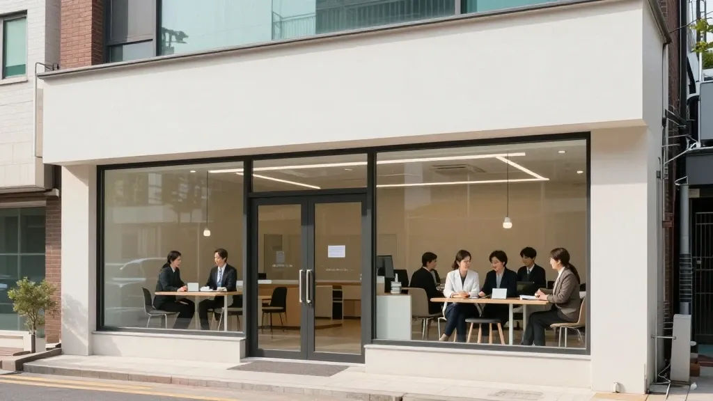 두리누리 지원금 혜택과 사회보험료 절감 효과 이미지