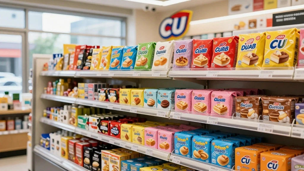 두바이 수건케이크 구매 시 주의사항 이미지