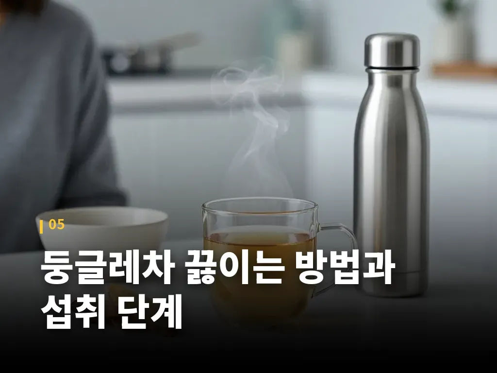 물 대신 마셔도 되는지 판단하는 기준 이미지