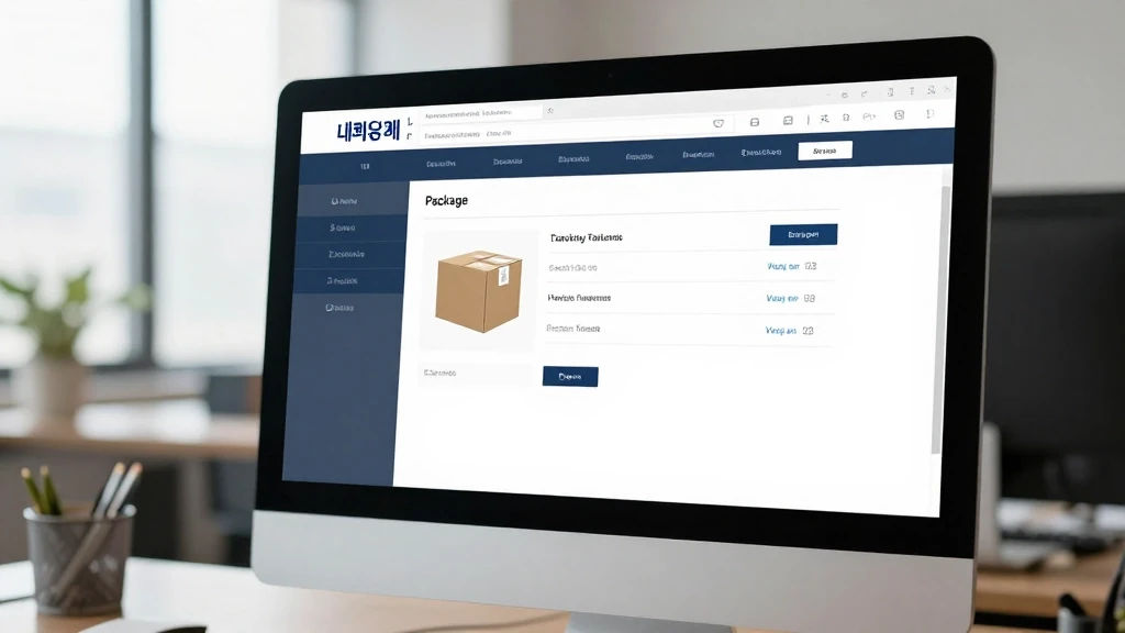 로젠택배 배송조회 기본 방법 이미지