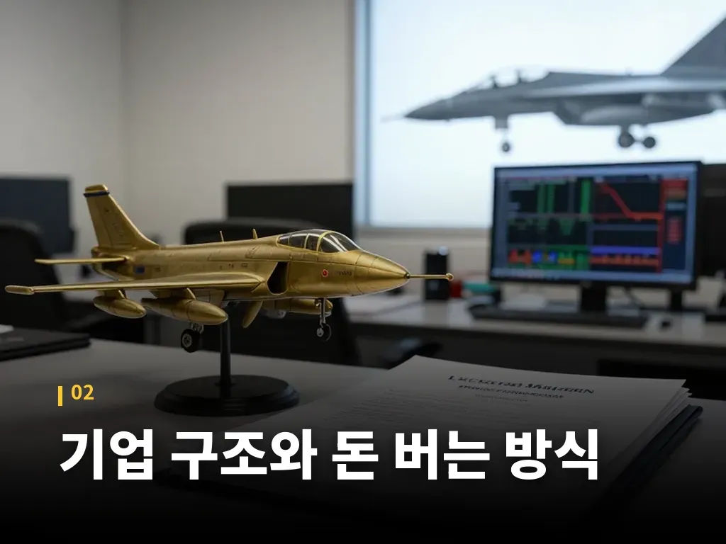 성장동력과 한계 이미지