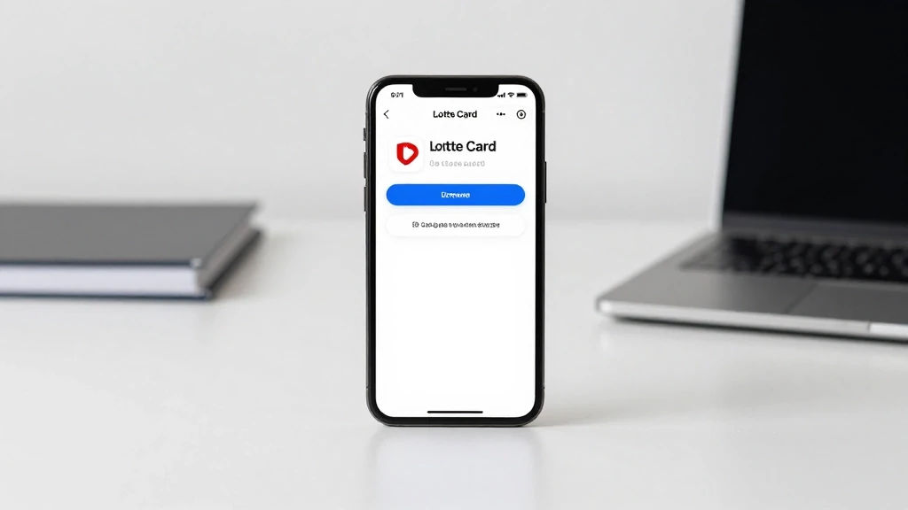 롯데카드 고객센터 전화 연결 시 주의사항 이미지