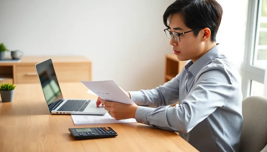 롯데카드 장기대출 한도 활용 절차와 상환 계획 이미지