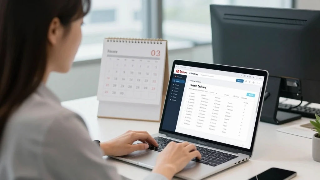 롯데택배 토요일 배송시간과 조회 시 주의 사항 이미지