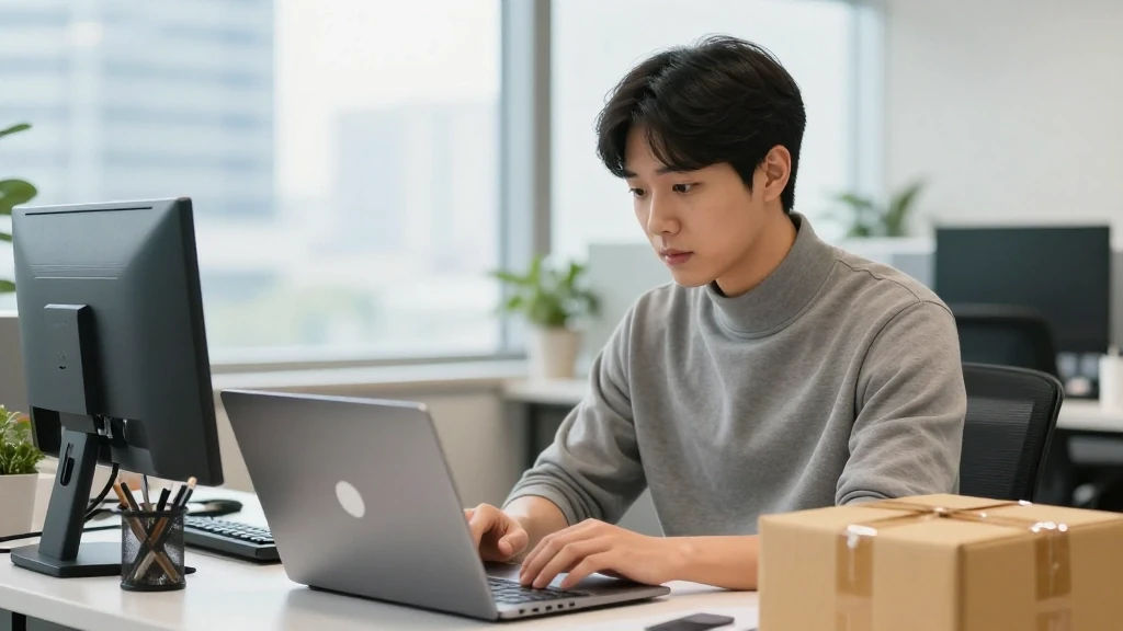 세븐일레븐 택배와 롯데택배 시스템 연동 현황 이미지