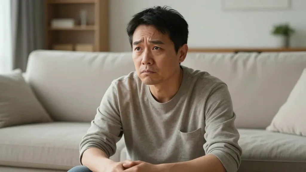 리플리증후군 사회적 영향과 대응 방법 이미지