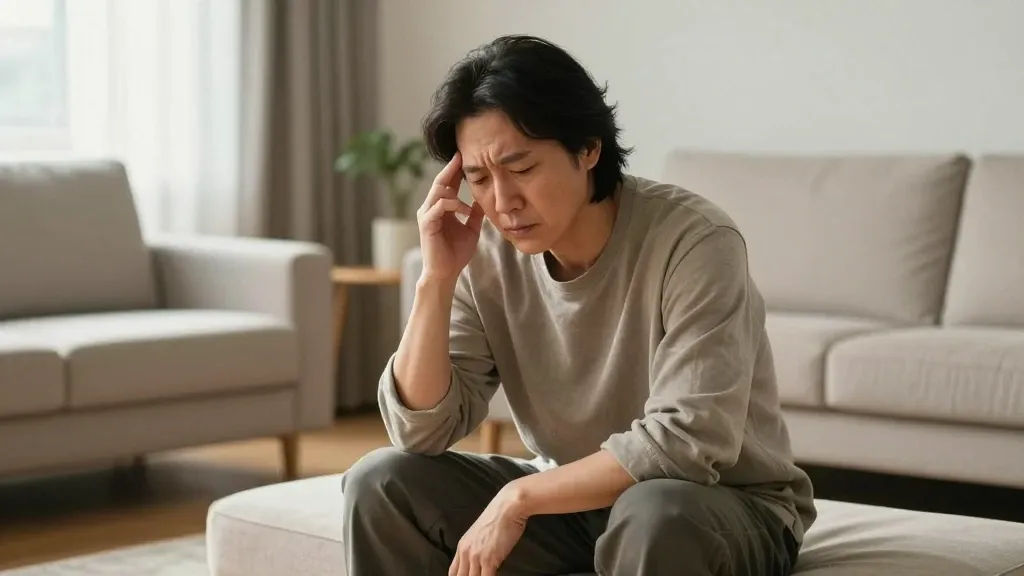리플리증후군 치료법과 관리 전략 이미지