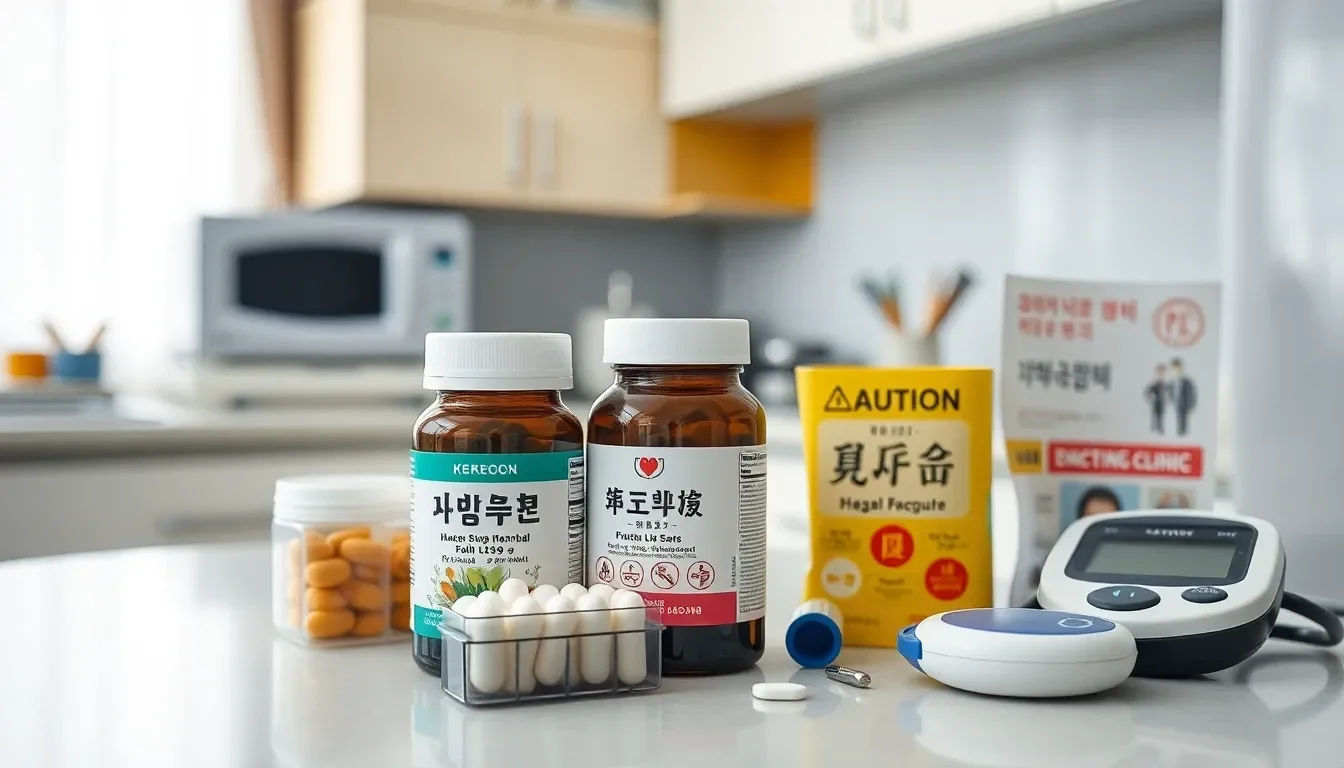 마가목 효능에 대한 근거와 한계 이미지