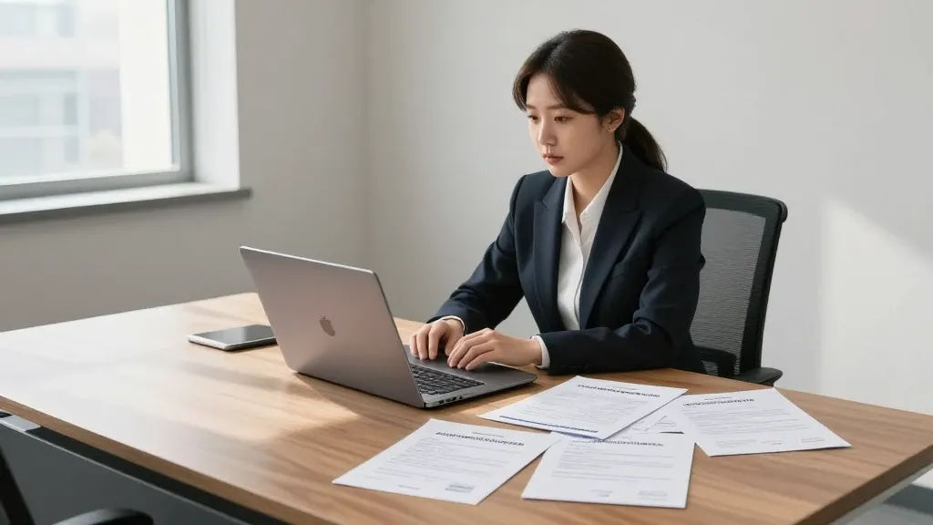 마이크로소프트 오피스 무료인증 Q&A 이미지
