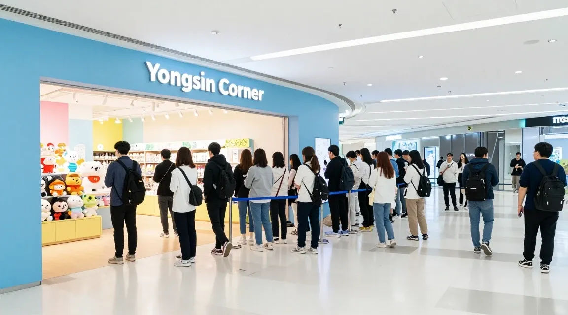 말랑이페스타 즐기는 방법 이미지