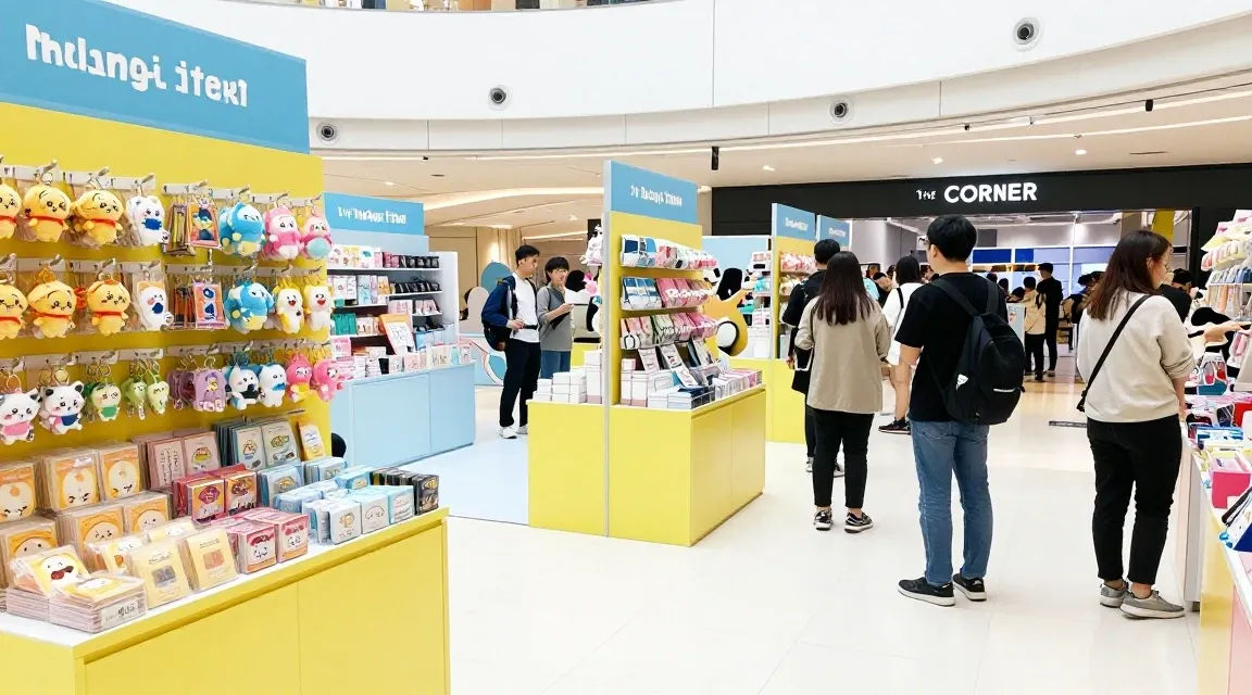 말랑이페스타 사전예약 흐름 이미지