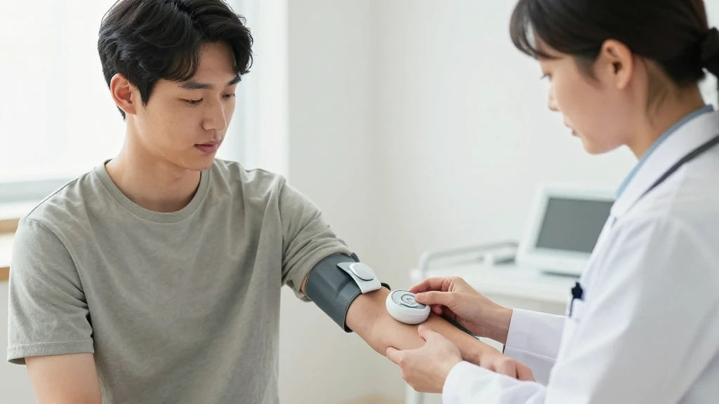 맥박 정상범위 벗어날 때 나타날 수 있는 건강 문제 이미지