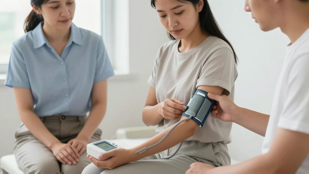 맥박 측정 시 흔히 하는 실수와 주의사항 이미지