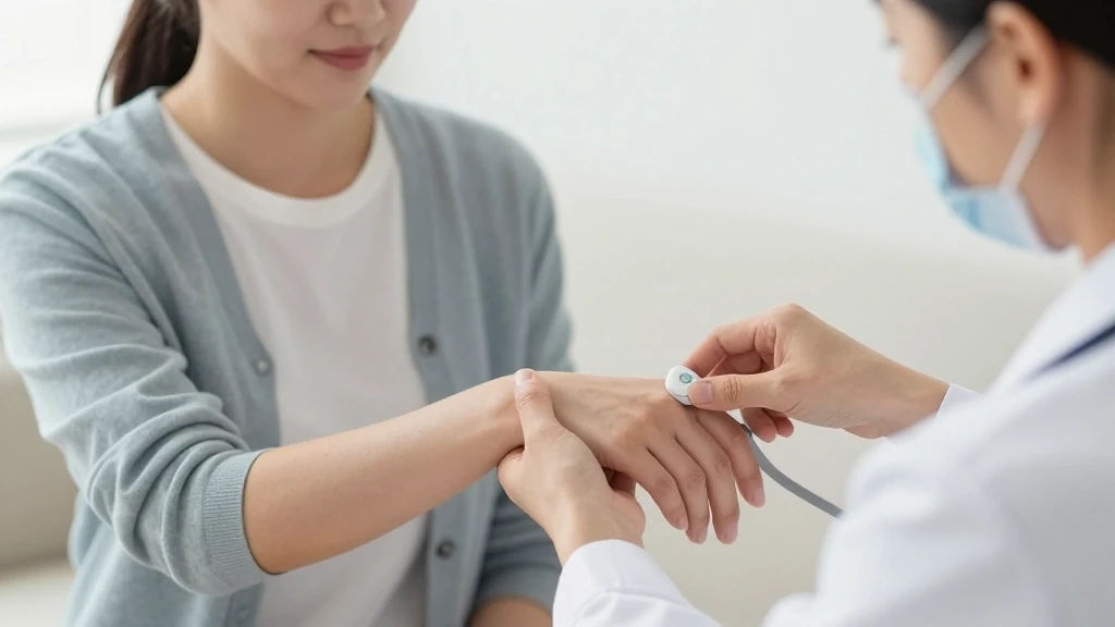 Q&A - 맥박 정상범위 자주 묻는 질문 이미지