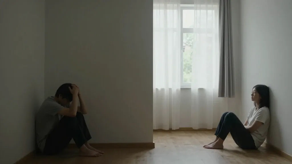 메리지블루 극복 사례와 실제 활용 시나리오 이미지