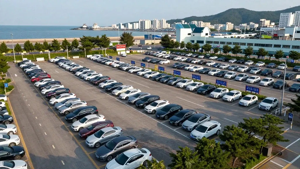 목포 불꽃축제 후 방문할 만한 주변 관광지와 맛집 이미지