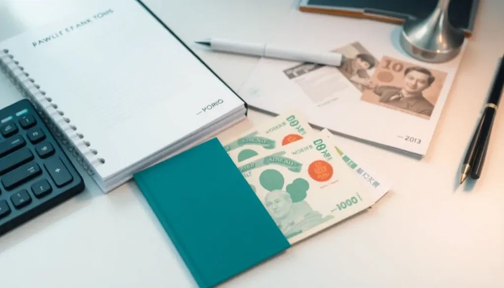 무서류인터넷대출 유형과 분류 이미지