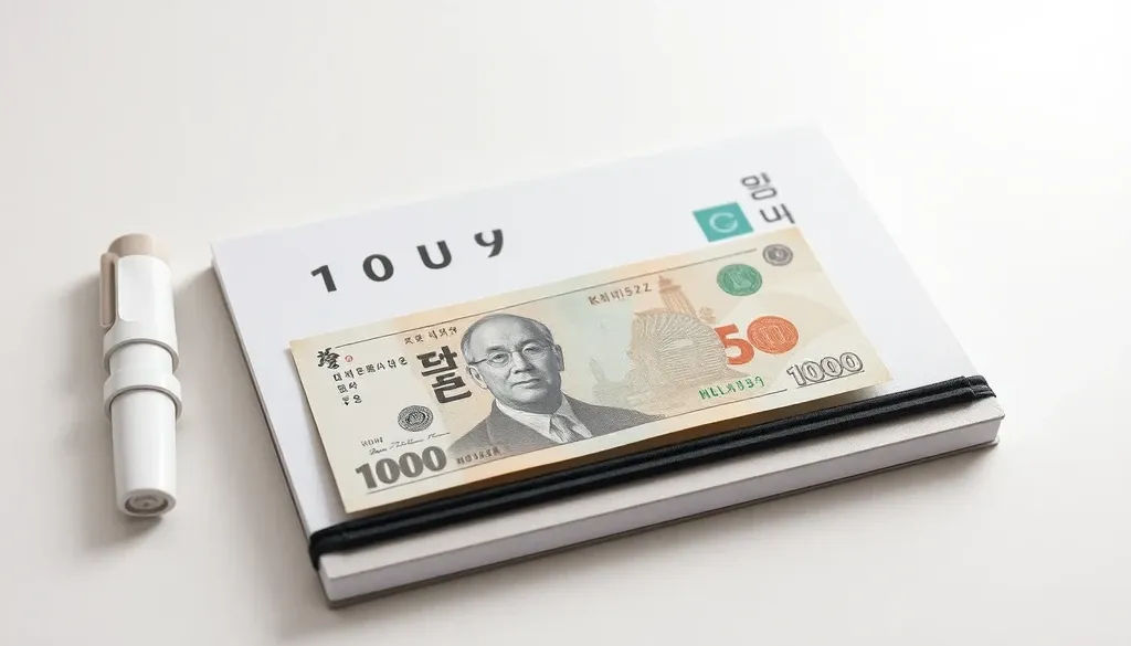 무서류인터넷대출 신청 시 주의사항과 팁 이미지