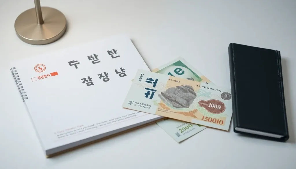 무서류인터넷대출 상품 유형과 분류 이미지