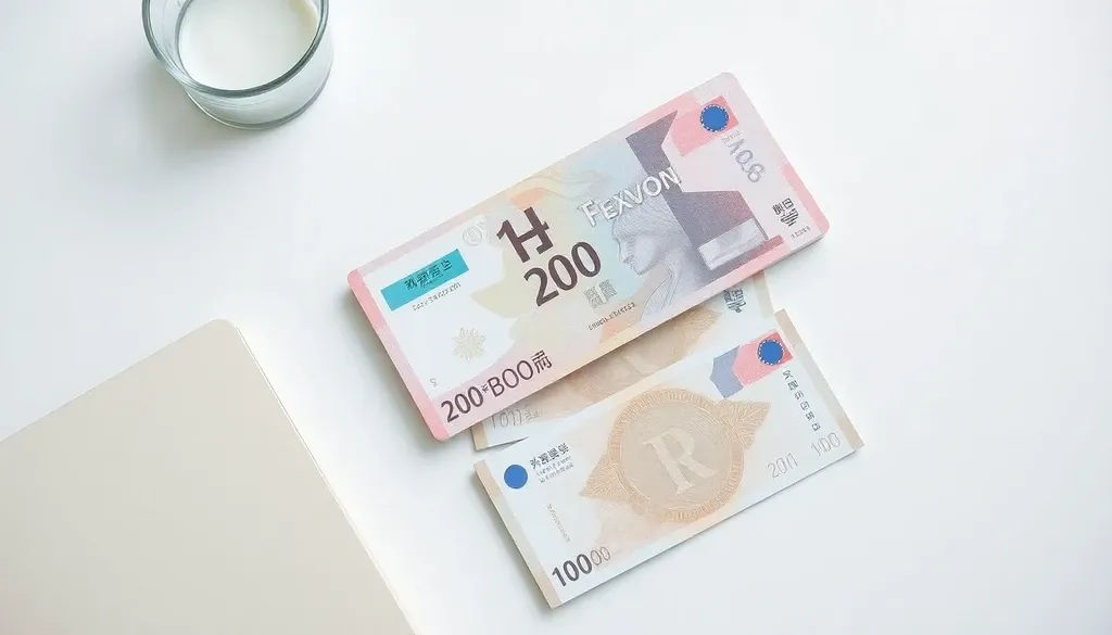 무서류인터넷대출 금리와 상환 방식 이해 이미지