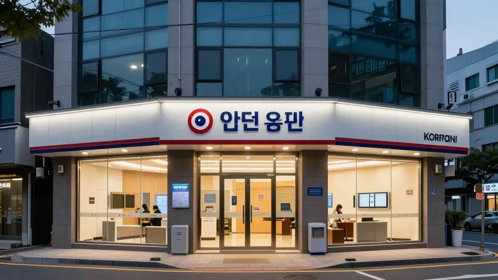 무직자 비상금대출 관련 최신 금융 트렌드 이미지