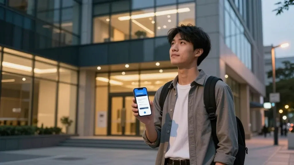무직자 청년대출 신용 관리 및 영향 이미지