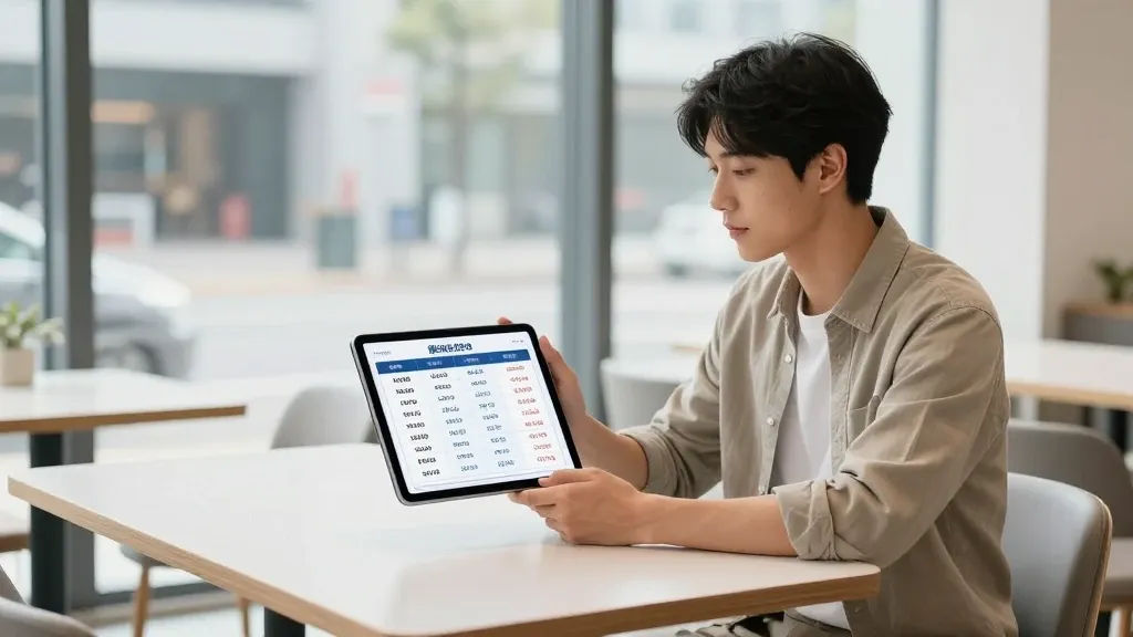 무직자 청년대출 Q&A 이미지