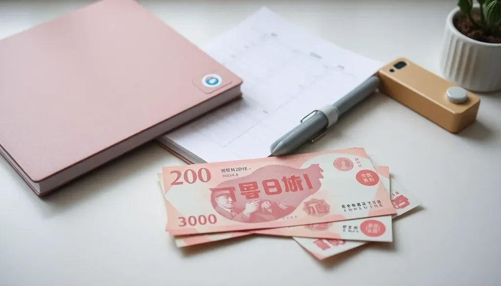 무직장대출 가능한 금융기관과 상품 유형 이미지