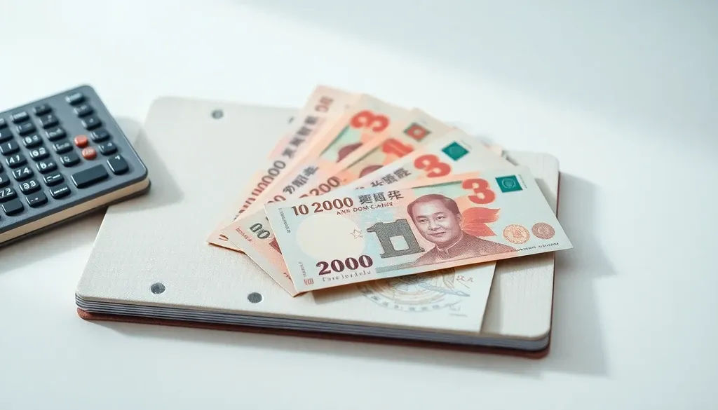 무직장대출 상환 계획과 리스크 관리 이미지