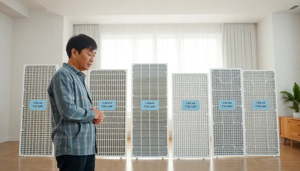 미세먼지 관련 자동차 관리와 세차 팁 이미지