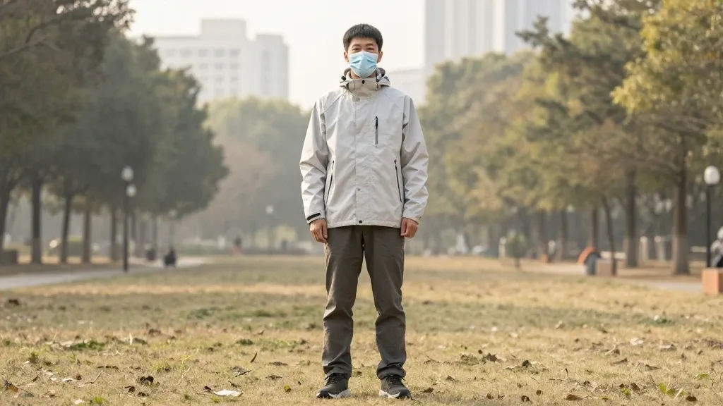 미세먼지 외출방법별 주의사항과 한계 이미지