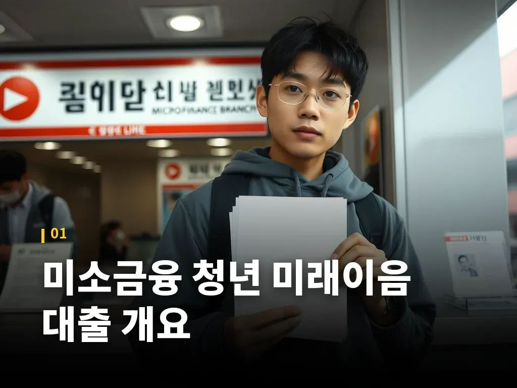 신청방법 순서와 준비 서류 이미지