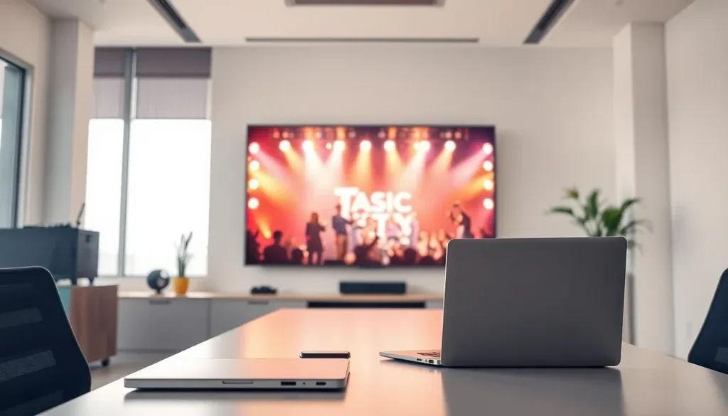 미스트롯4 재방송과 다시보기 시청 시 주의사항 이미지