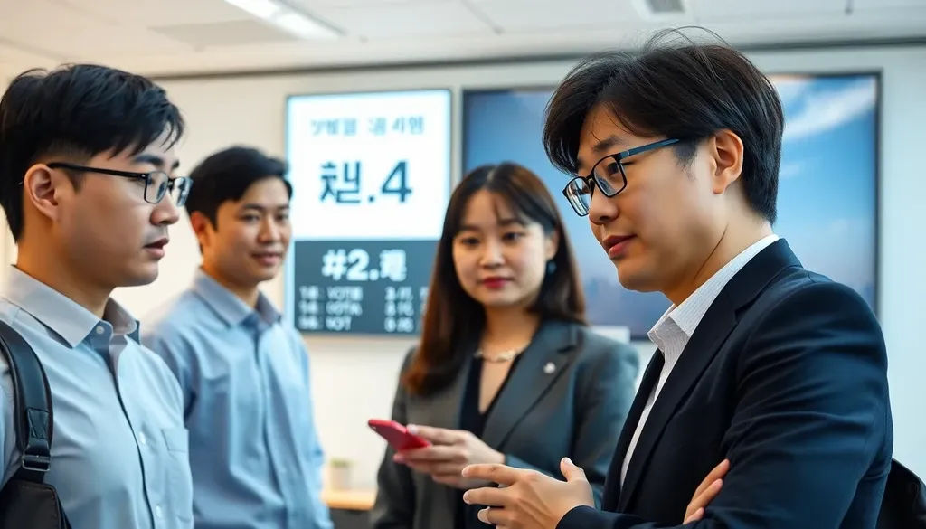 미스트롯4 인기 무대 추천과 다시보기 활용 팁 이미지