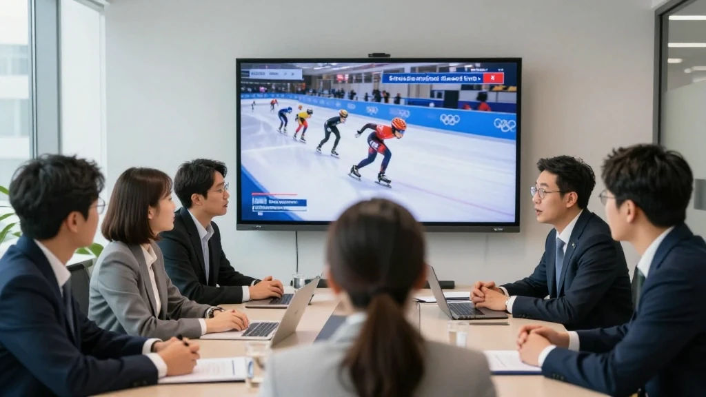 밀라노 올림픽 쇼트트랙 라이징 스타와 기대주 이미지
