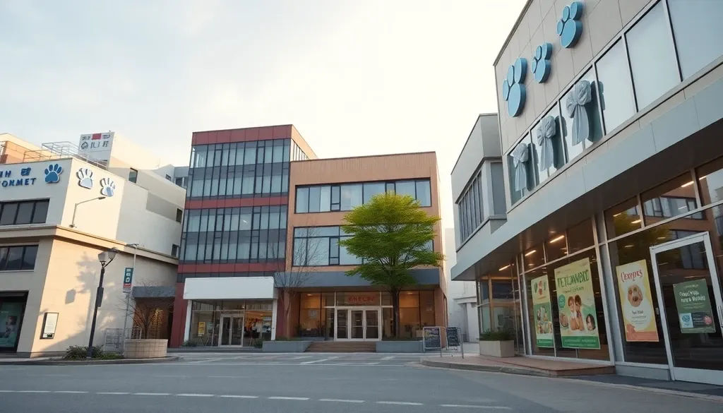 반려동물 지원금 종류와 신청 절차 비교 이미지