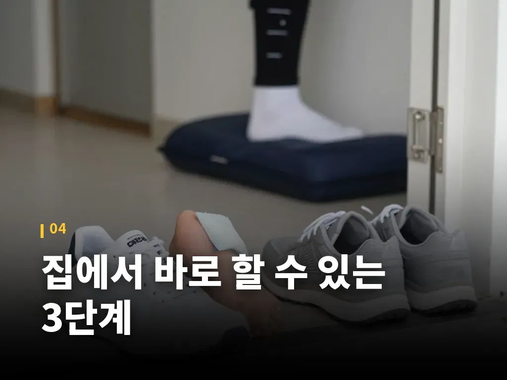 진료실에서 주로 확인하는 검사 이미지