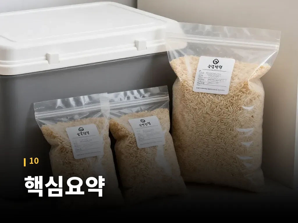 핵심요약 이미지