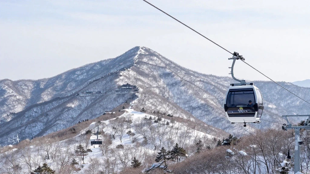 발왕산 CCTV 실시간 확인 필요성 이미지