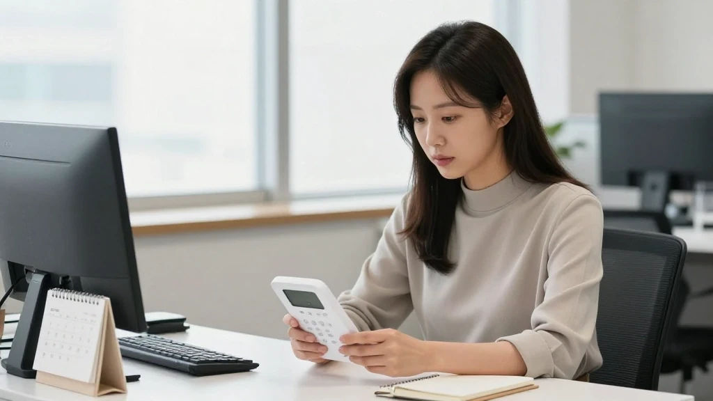배란일 관련 증상과 몸무게 변화 연관성 이미지