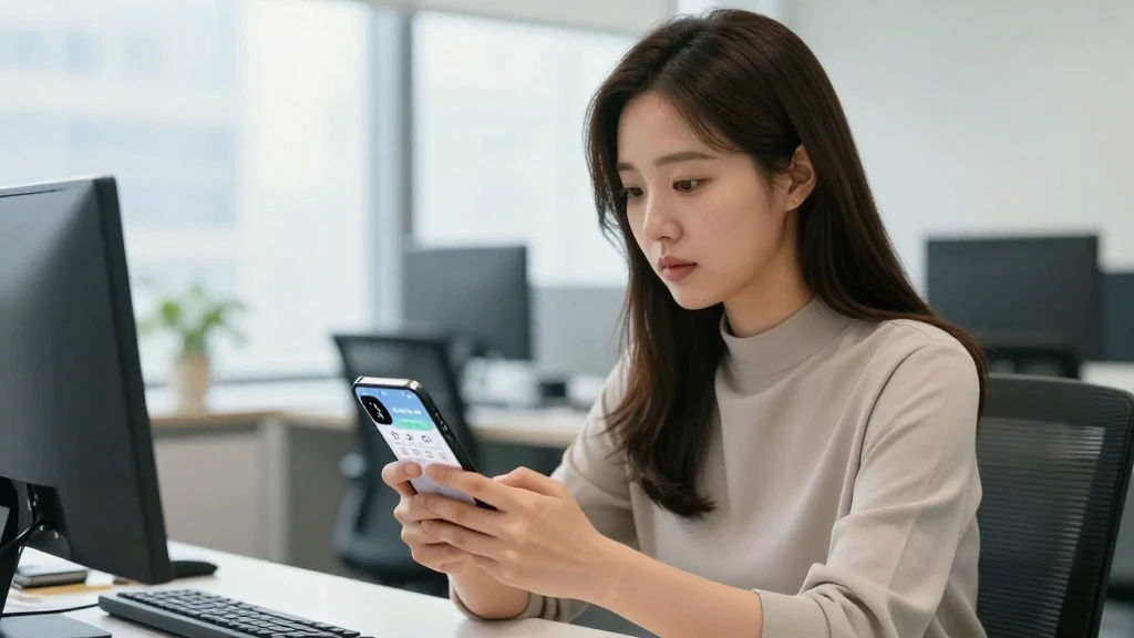 배란일계산기와 저온기, 고온기 이해하기 이미지