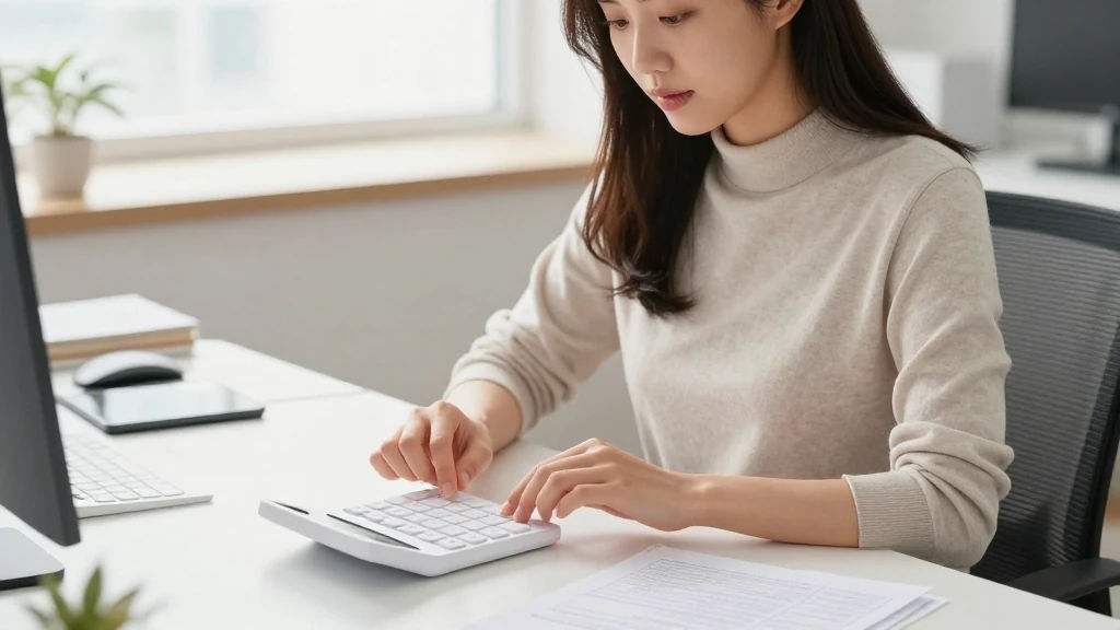 배란일계산기 활용 임신 준비 실전 팁 이미지